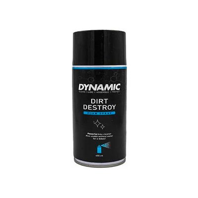 DIRT DESTROY DYNAMIC 400ML