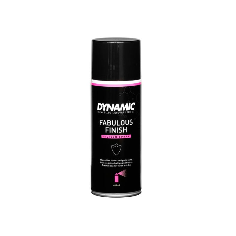 FABULOUS FINISH by DYNAMIC BIKE CARE