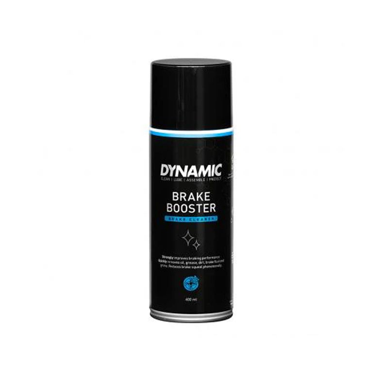 DYNAMIC BRAKE BOOSTER