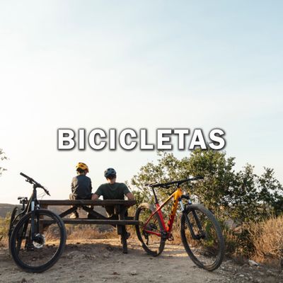 BICICLETAS