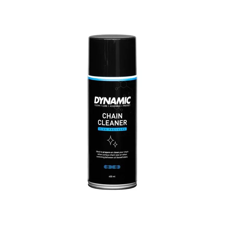 CHAIN CLEANER DYNAMIC