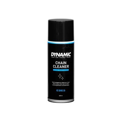 CHAIN CLEANER DYNAMIC 400ML