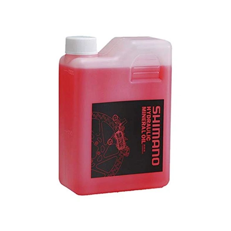 ACEITE MINERAL SHIMANO