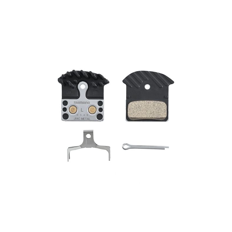 BALATA SHIMANO J04C