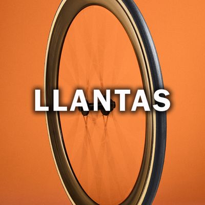 LLANTAS
