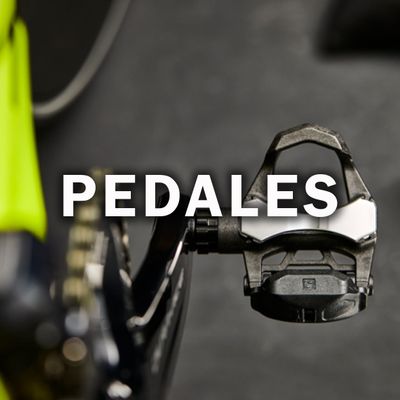 PEDALES