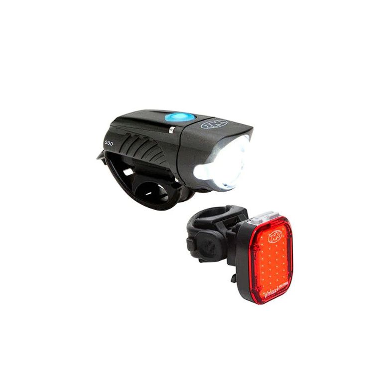 COMO LUCES SFIWT 500 + VMAX+ 150