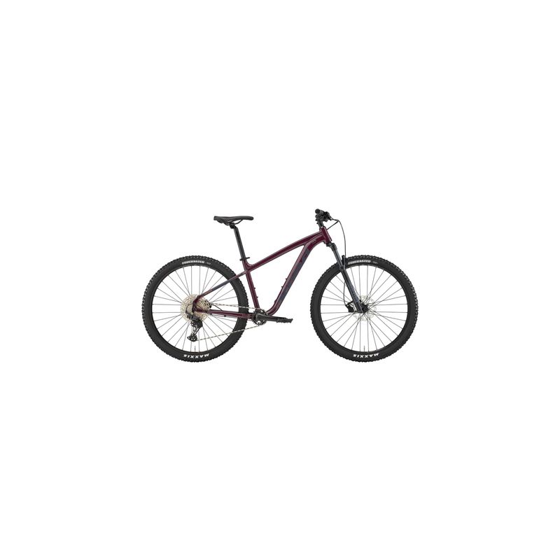 BICICLETA MTB MARCA KONA MODELO MAHUNA AÑO 2025 M