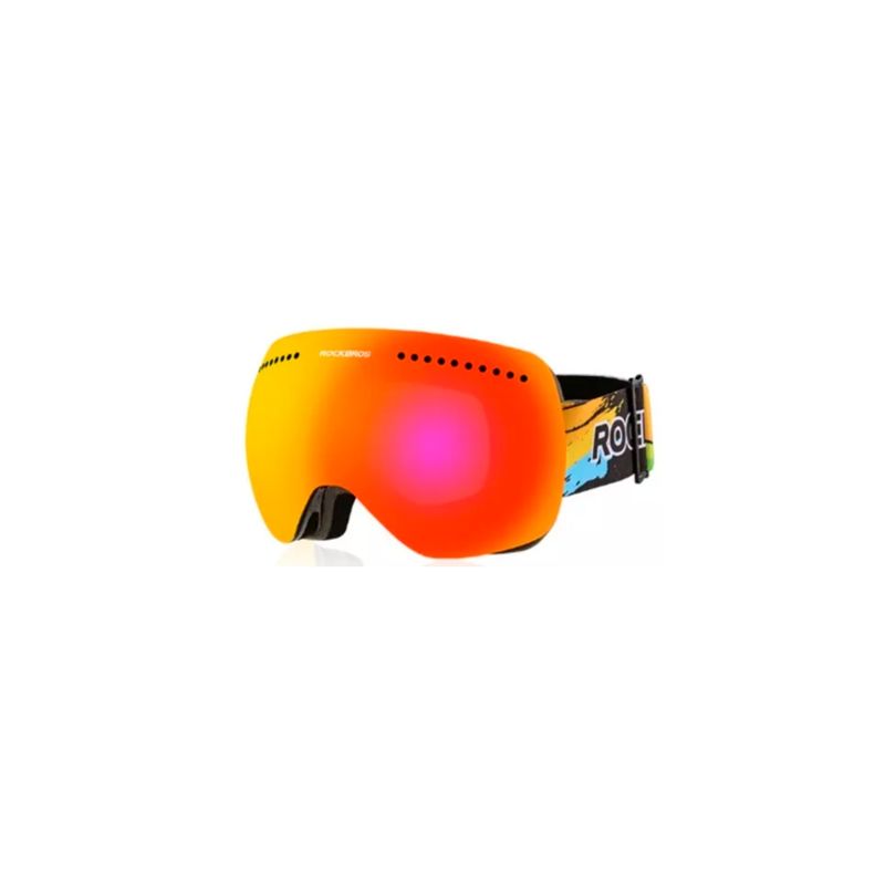 Goggles Rockbross Ciclismo/Alpinismo/Nieve