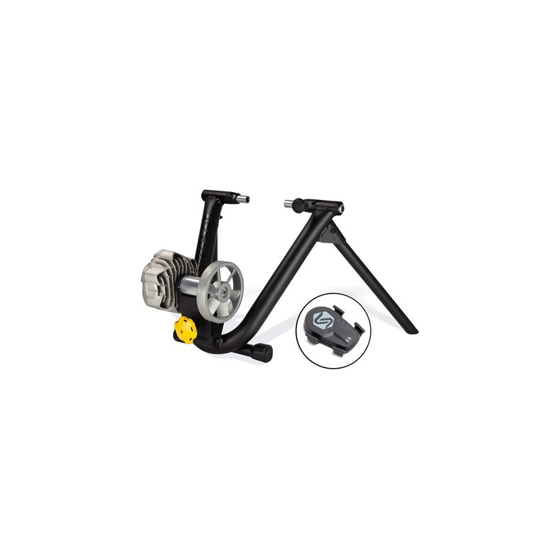 ENTRENADOR INTELIGENTE SARIS FLUID2