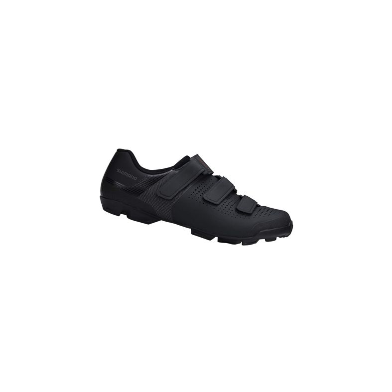 ZAPATILLA CROSS COUNTRY XC100 NEGRA TALLA 43 EUR/27.2 CM MTB