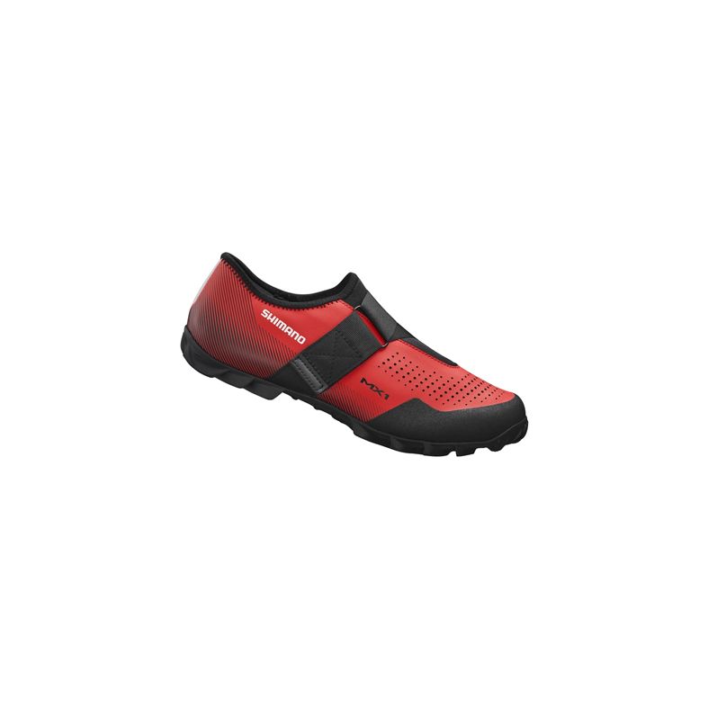 ZAPATILLAS SHIMANO SH-MX100 MTB TALLA 42 EUR/26.5CM
