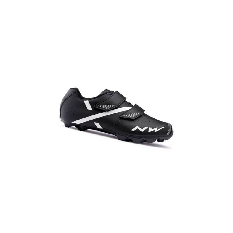 ZAPATILLA NORTHWAVE SPIKE 2 TALLA 42 EUR/27.3 CM MTB