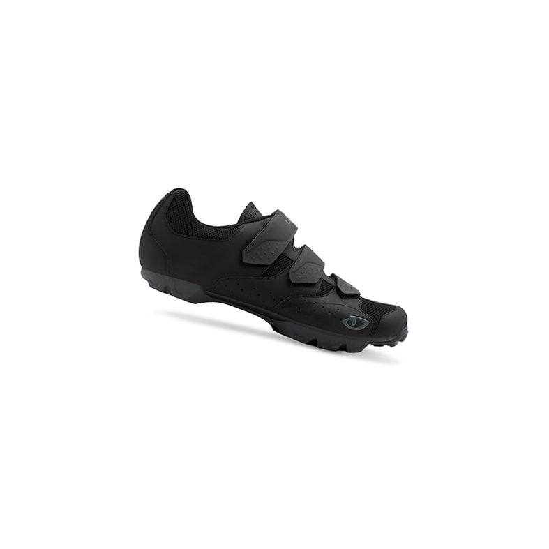 ZAPATILLA GIRO CARBIDE R2 MTB BLACK/CHARCOALT TALLA 43