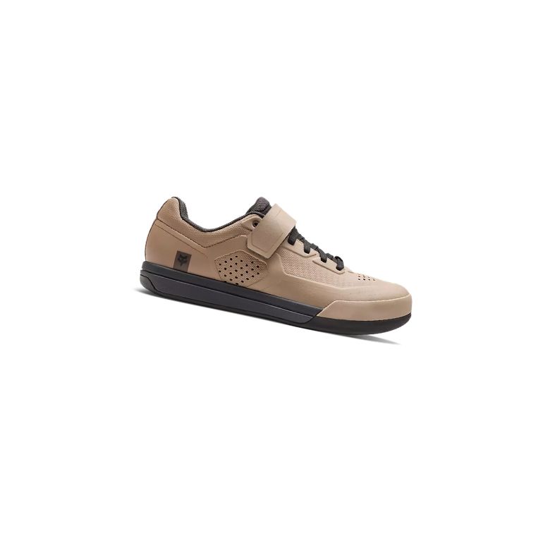 ZAPATO CONTACTO MTB FOX UNION CAFE TALLA 43.5 EUR/28.1 CM