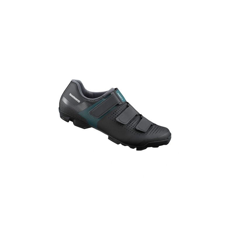 ZAPATILLA CROSS COUNTRY XC100W NEGRA TALLA 39 EUR/24.5CM MUJER