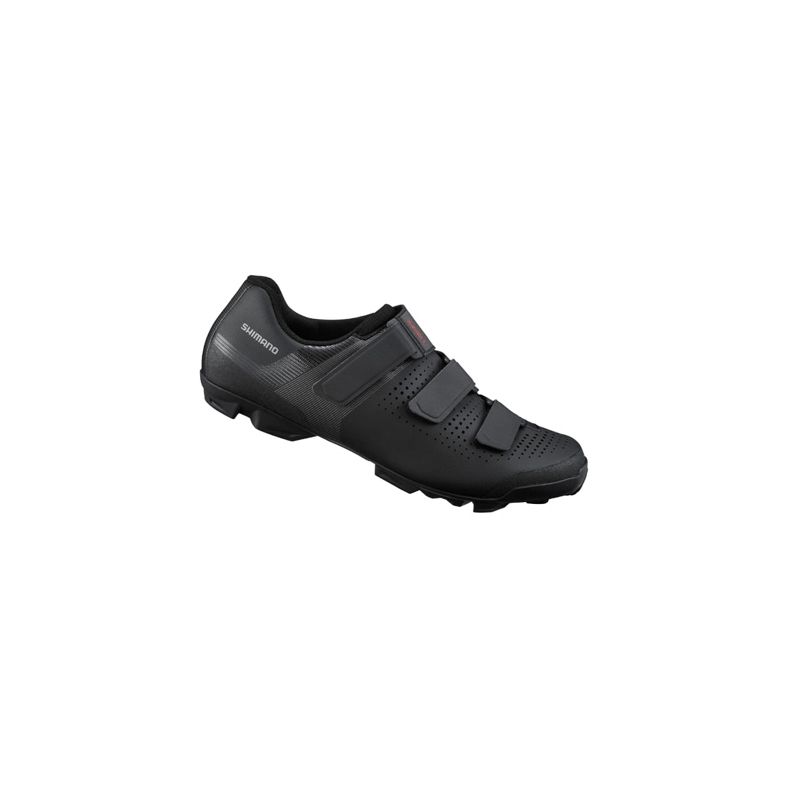 ZAPATILLA CROSS COUNTRY XC100 NEGRA TALLA 39 EUR/24.5CM