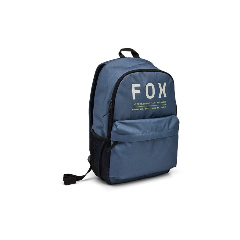 MOCHILA FOX CLEAN UP BACKPACK GRAPHITE