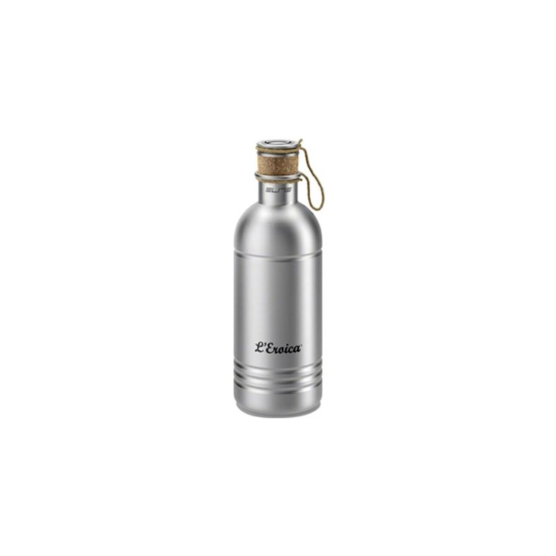 ÁNFORA EROICA 600 ML METAL CORCHO