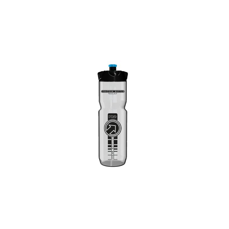 ÁNFORA PRO TEAM TRANSAPARENTE 600 ML