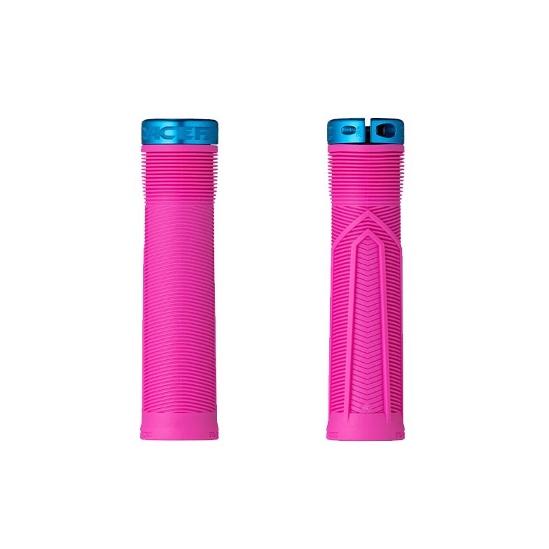 Chester Grips LTD 31mm - Rosa