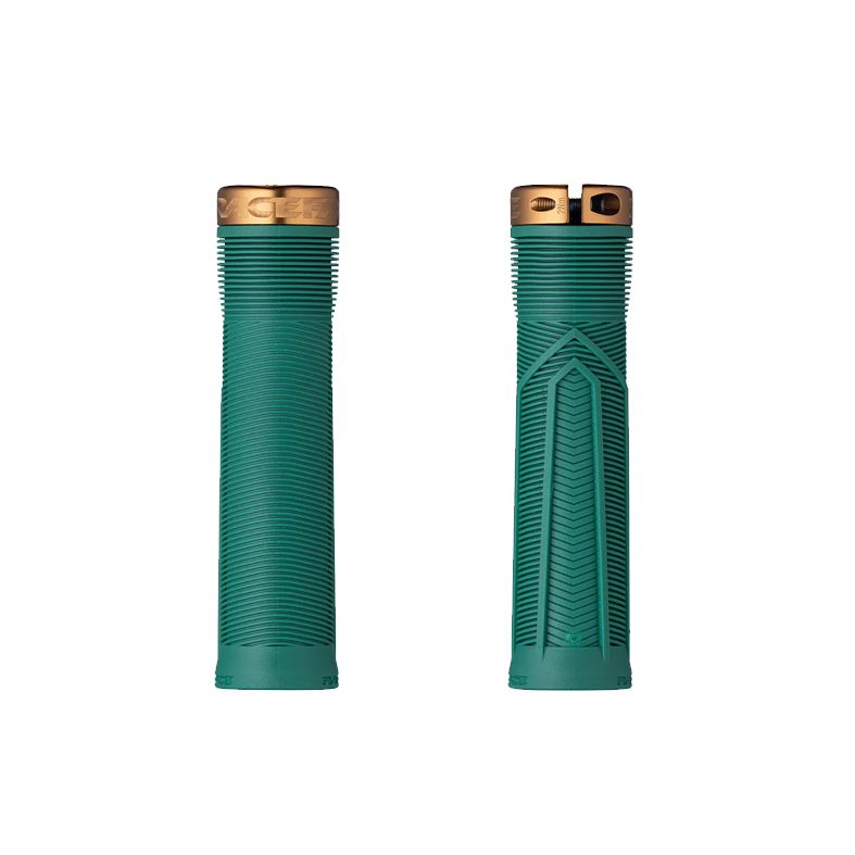 Chester Grips LTD 34mm - Verde