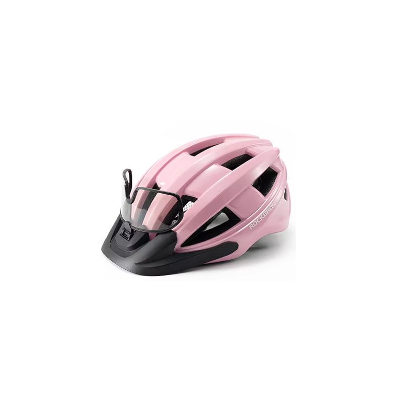 Casco ROCKBROS ZK-013L Rosa