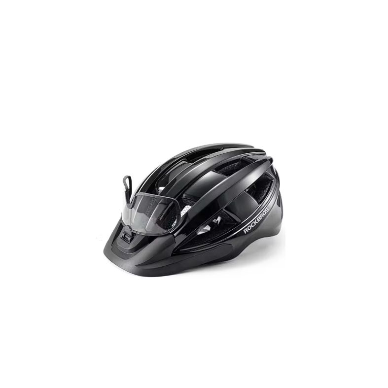 CASCO ROCKBROS ZK-013L NEGRO