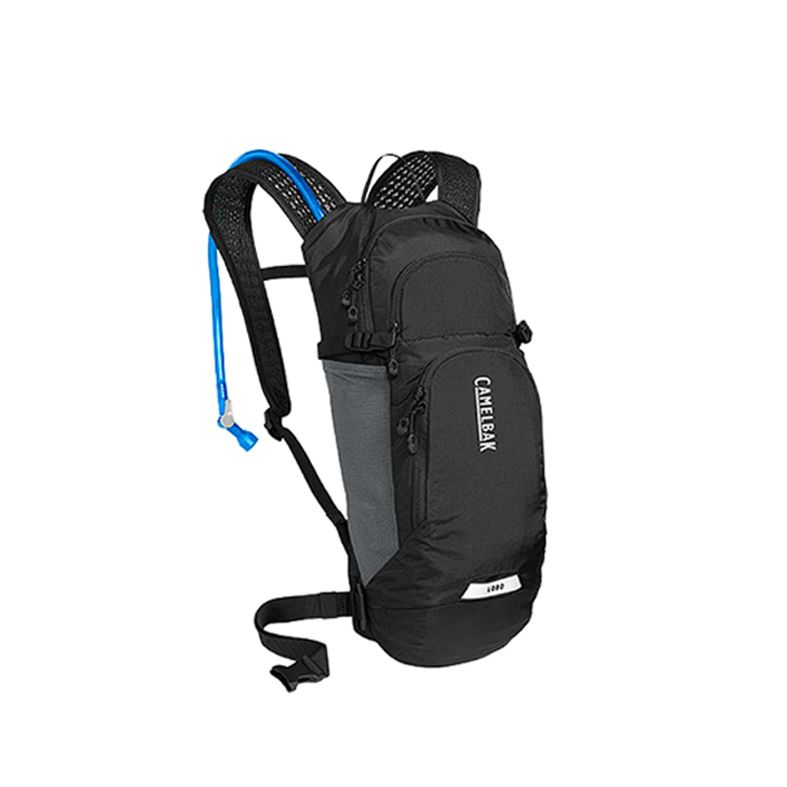 MOCHILA DE HIDRATACION LOBO 9 70oz NEGRA MARCA CAMELBAK