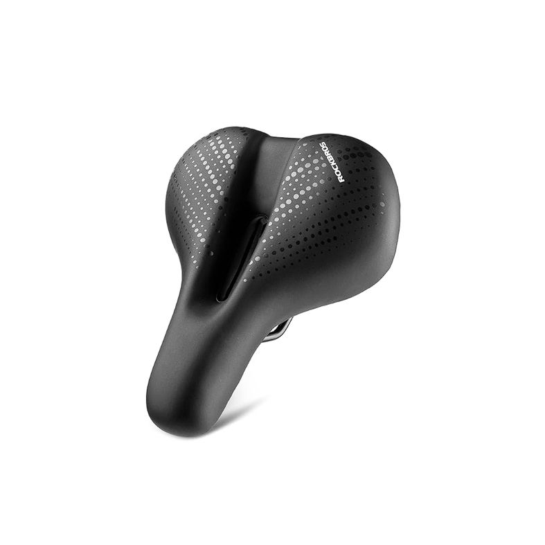 ROCKBROS  Asiento Amortiguador Ergonómico
