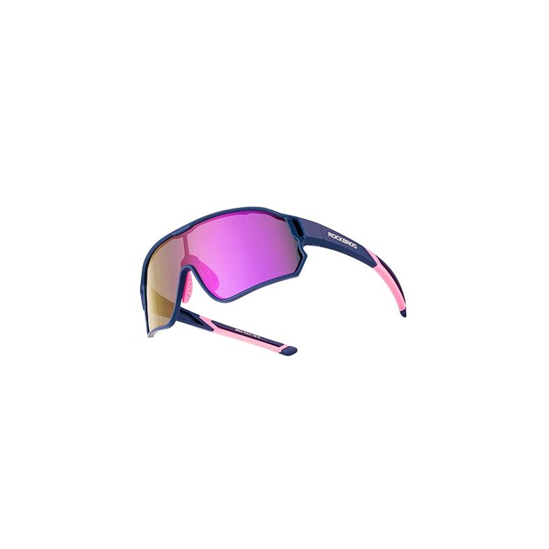 ROCKBROS LENTES DE SOL POLARIZADOS PARA NIÑOS