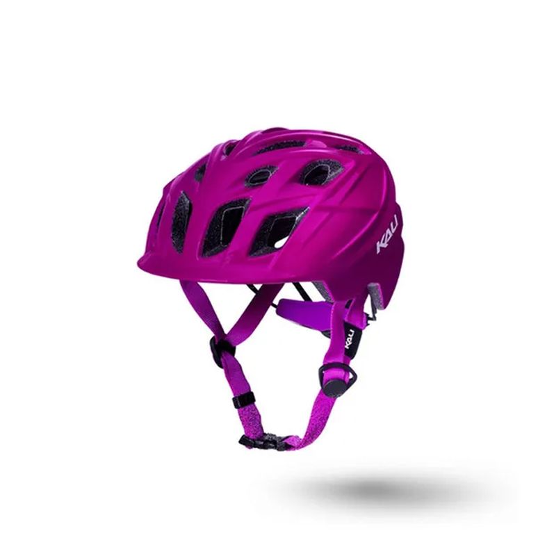 CASCO KALI CHAKRA CHILD INFANTIL - ROSADO