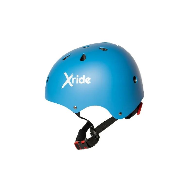 XRIDE SET DE PROTECCIÓN PARA NIÑOS