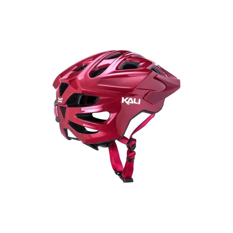 CASCO KALI CHAKRA SOLO MTB