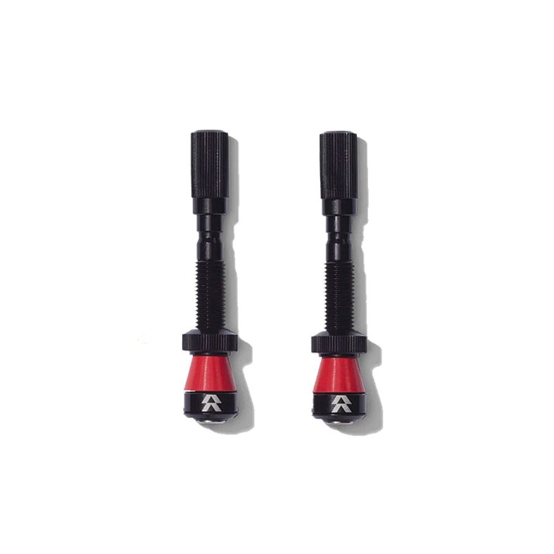 HI FLOW NO CLOG - FILLMORE TUBELESS VALVES