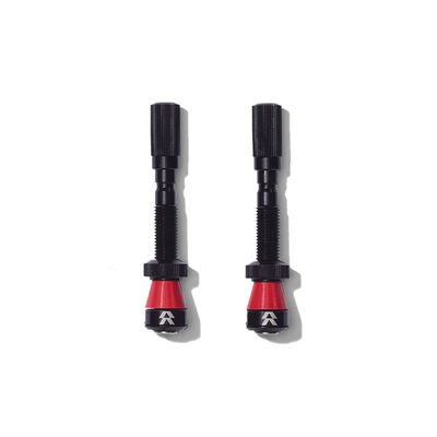 VÁLVULA HI FLOW NO CLOG - FILLMORE TUBELESS VALVES