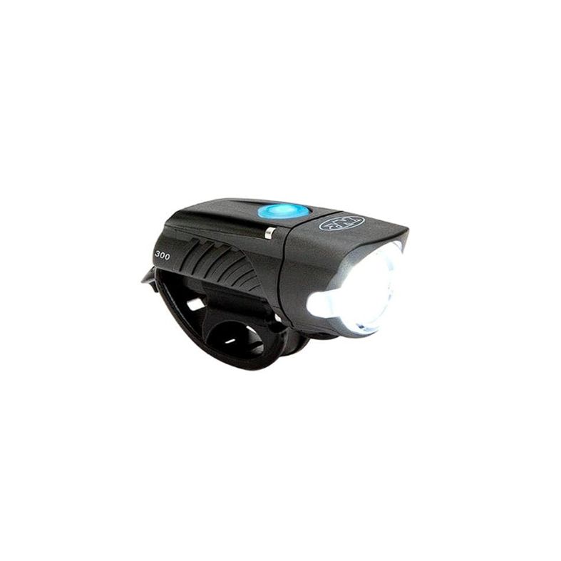 LAMPARA NITERIDER SWIFT 300 LUMENES
