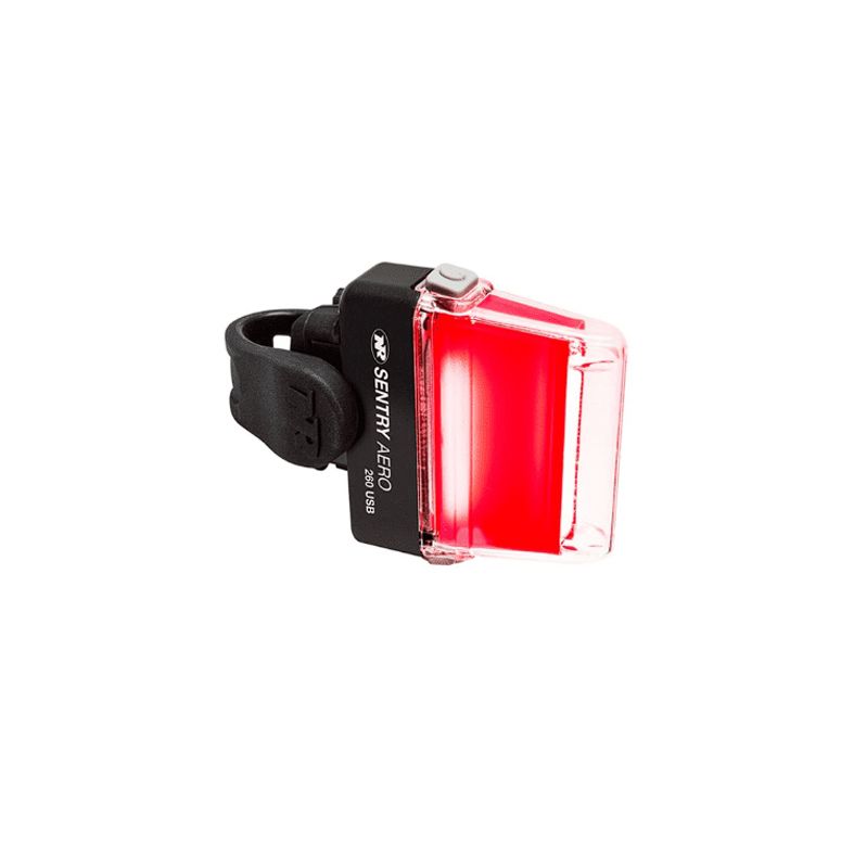 LAMPARA NITERIDER SENTRY 260 LUMENES