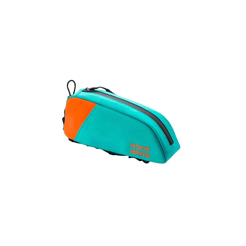 BOLSO PARA MARCO DE BICICLETA ROCKBROS AS‑3012‑1