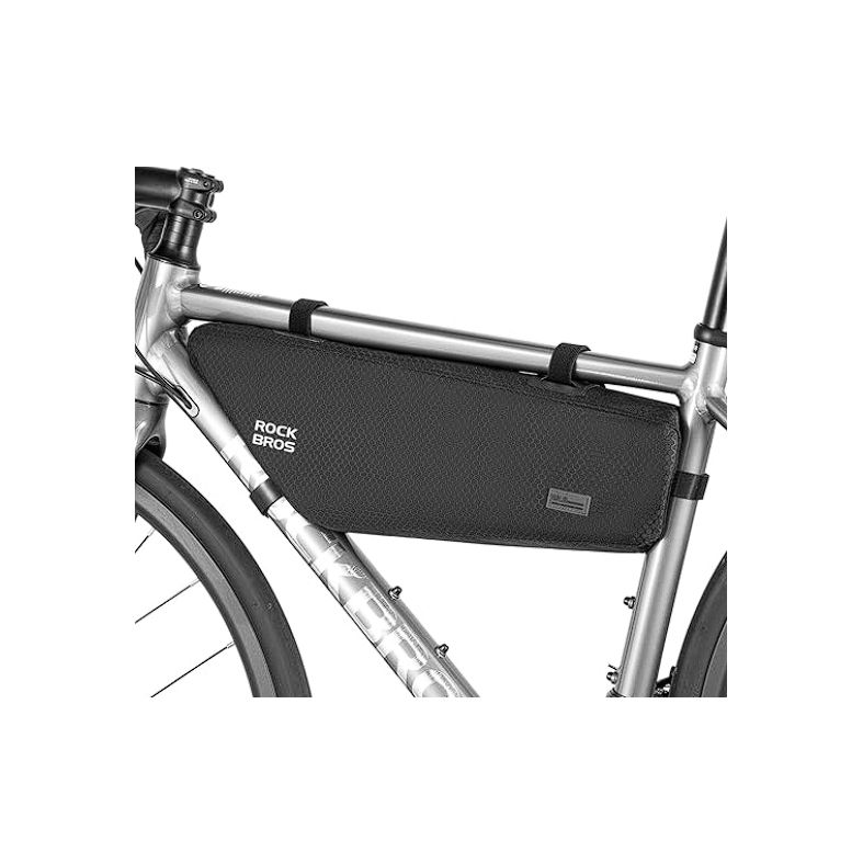 BOLSA DE CUADRO ROCKBROS IMPERMEABLE 0.9L/2.9L