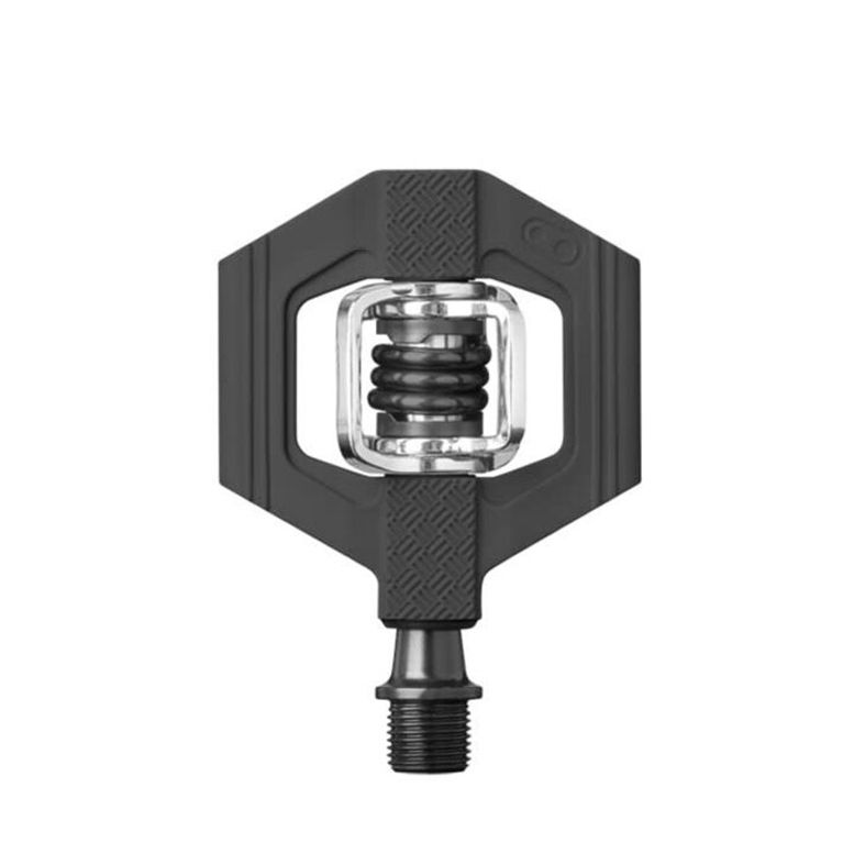 PEDALES CRANK BROTHERS CANDY 1 - NEGRO