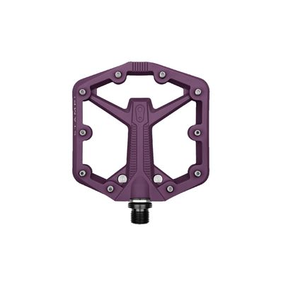 PEDALES CRANKBROTHERS STAMP 1 V2 – CHICO