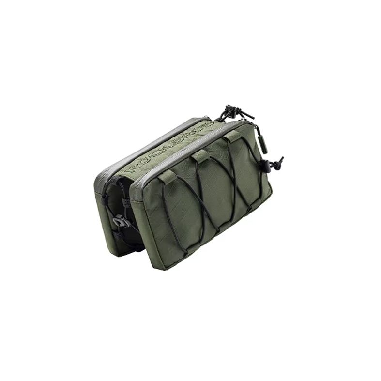 BOLSA CUADRO ROCKBROS 2L VERDE MTB/RUTA
