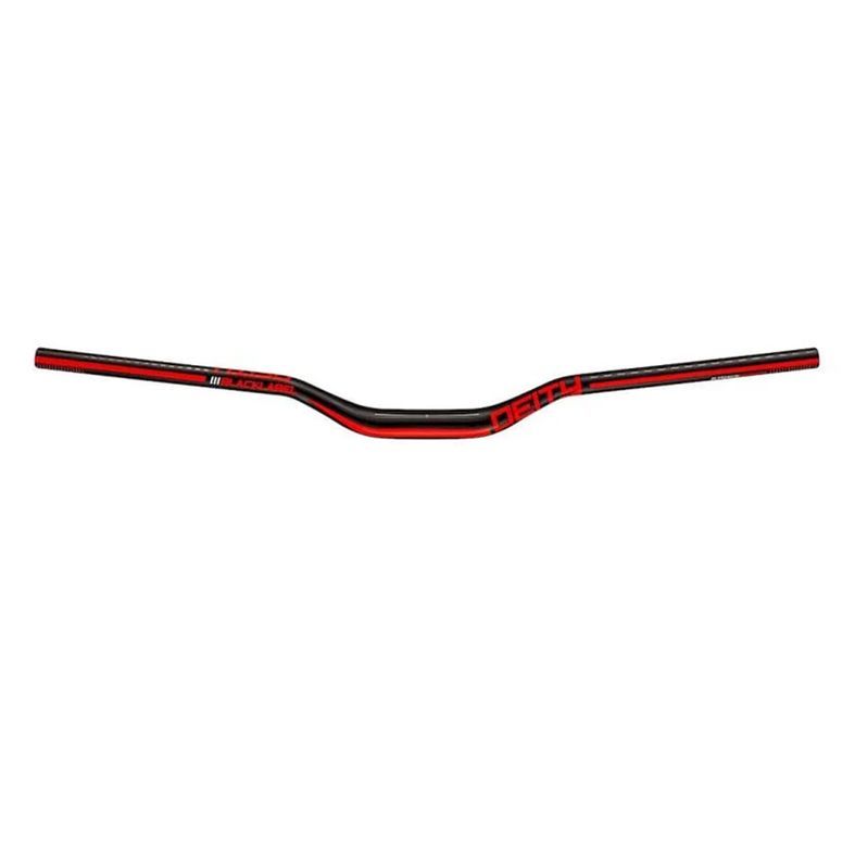 MANUBRIO DEITY BLACKLABEL 800 31.8MM ALTURA 38MM