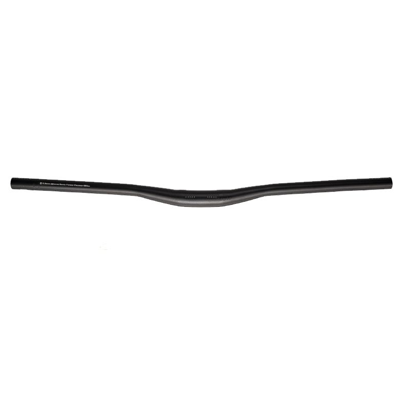 MANUBRIO BONTRAGER COMP MTB 31.8 | 780MM | 15MM RISE