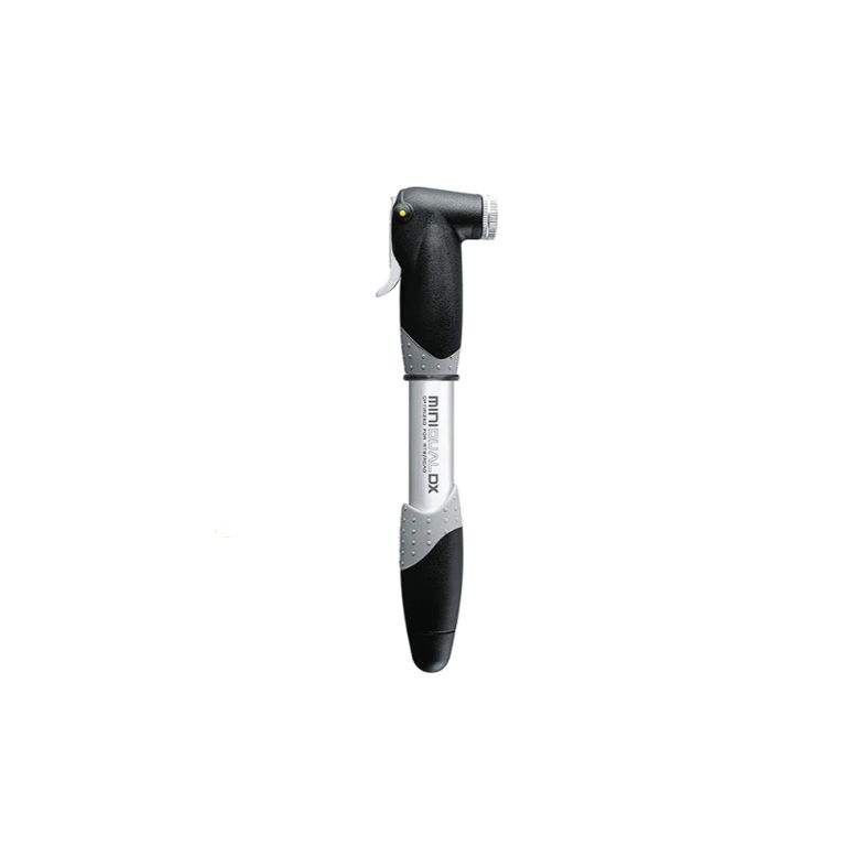 BOMBA TOPEAK MINI DUAL DX | 120 PSI