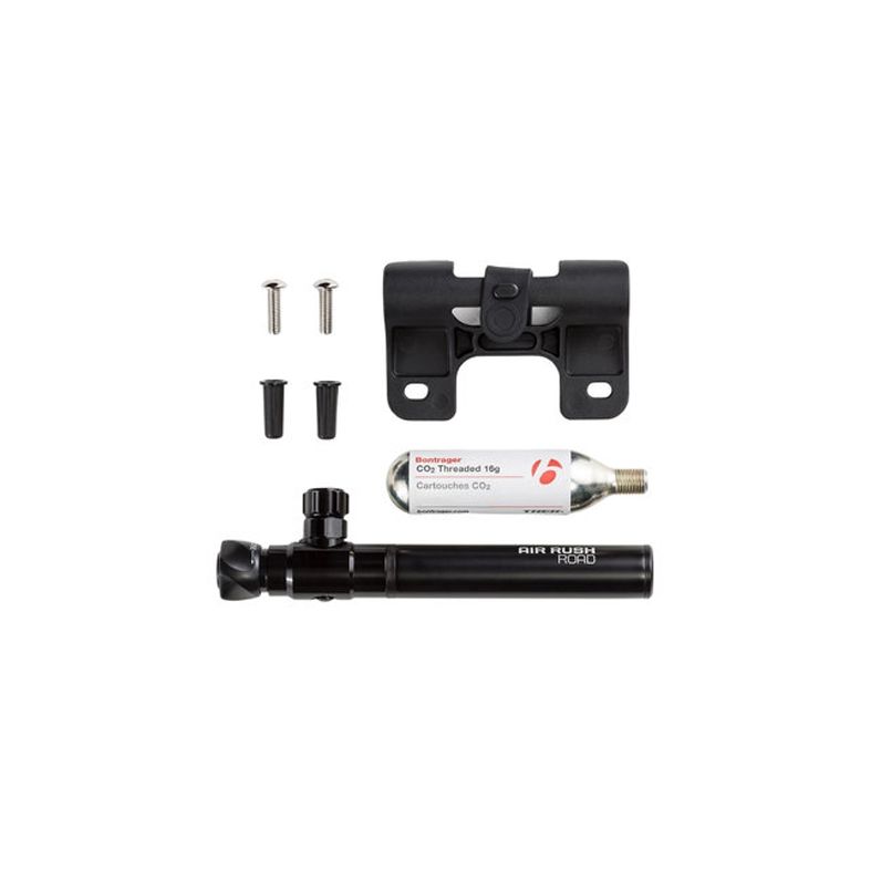 BOMBA BONTRAGER AIR RUSH ROAD PUMP