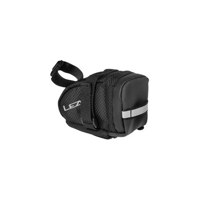 MOCHILA - BOLSA ASIENTO LEZYNE M-CADDY TUBELESS KIT NEGRO