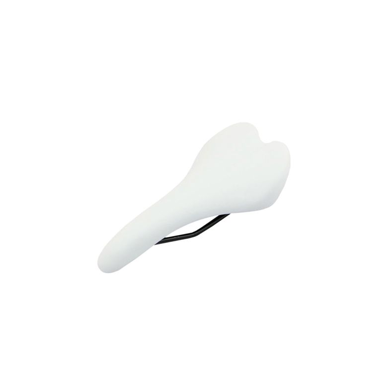 ASIENTO ROCKBROS 1020-BW - BLANCO