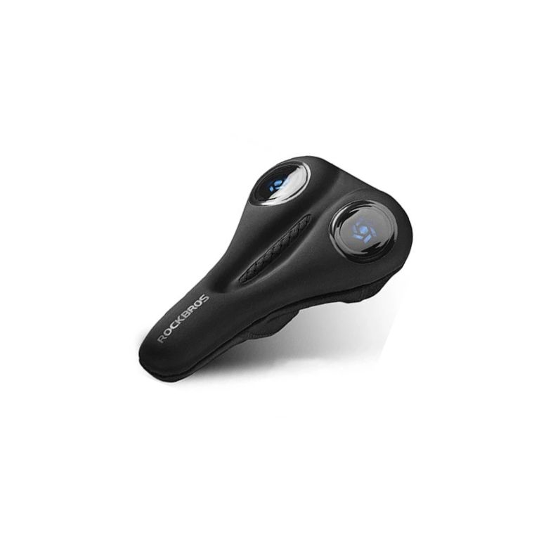 CUBIERTA PARA ASIENTO ROCKBROS LF044 AZ